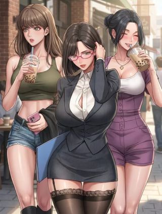 韩漫免费看韩漫精选